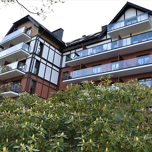 Apartament B13 Park, Szklarska Poręba