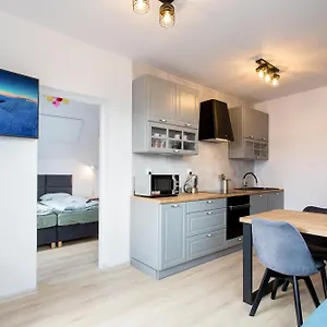 Apartament Mega Widok 5, Szklarska Poręba
